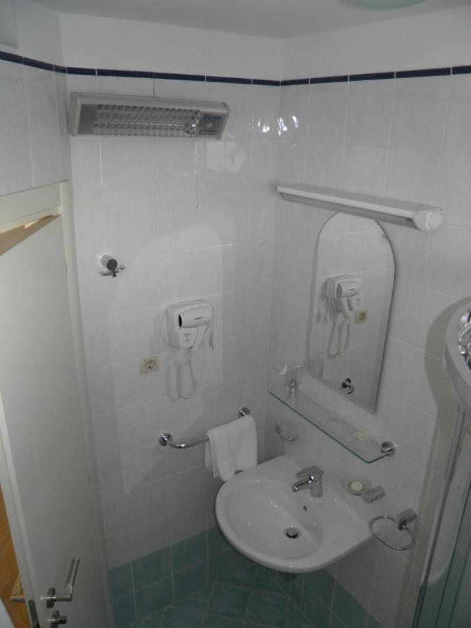 Hotel Flanona Plomin Pokoj fotografie